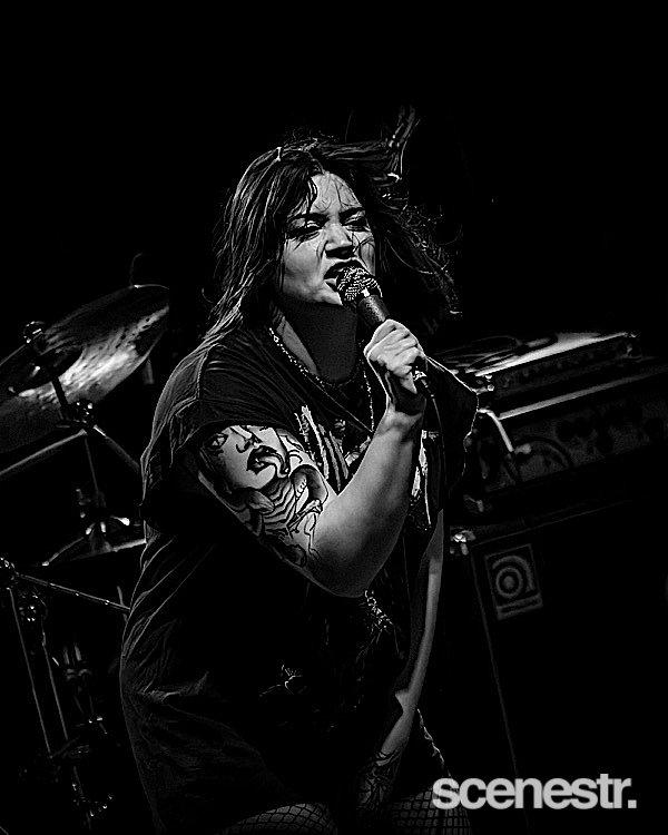 Photos: Osaka Punch - The Brightside, Brisbane - 20 September, 2024