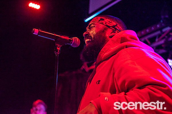 Photos: BIGSOUND 2018 - Brisbane - 5-6 September, 2018