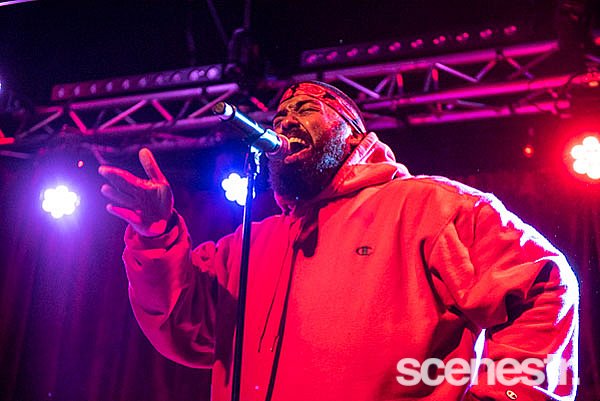 Photos: BIGSOUND 2018 - Brisbane - 5-6 September, 2018