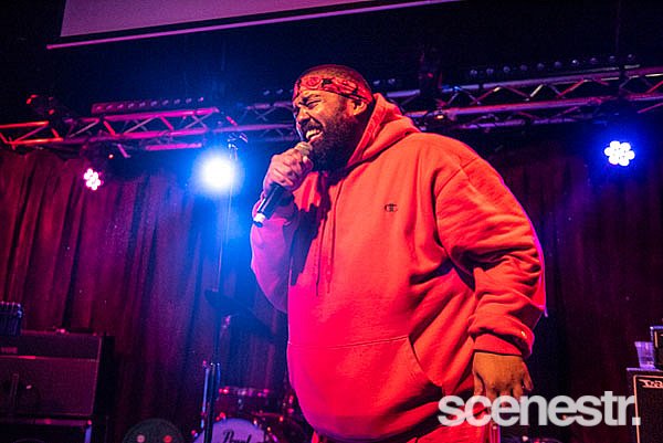 Photos: BIGSOUND 2018 - Brisbane - 5-6 September, 2018