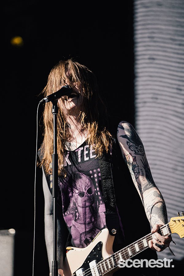 Photos: 2017 Groovin The Moo - Maitland - 29 April, 2017