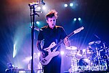 Photos: Jimmy Eat World - Enmore Theatre, Sydney - 18 January, 2017