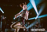 Photos: Lindsey Stirling - The Tivoli Theatre, Brisbane - 14 April, 2017