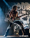 Photos: Alice Cooper - Brisbane Entertainment Centre - 18 February, 2020