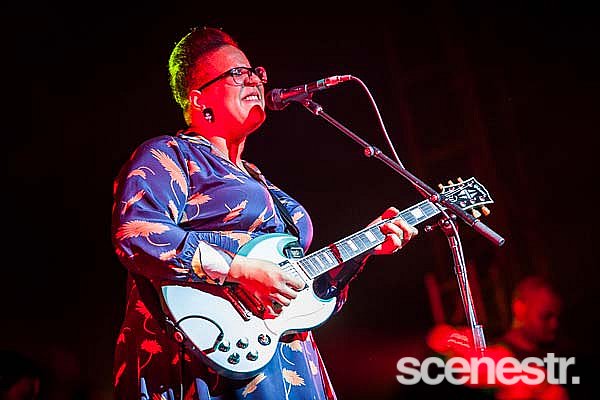 Photos: Bluesfest - Artists - Days 1, 2 + 3 - Byron Bay, 2015