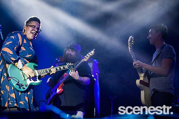 Photos: Bluesfest - Artists - Days 1, 2 + 3 - Byron Bay, 2015