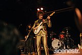 Photos: Albert Hammond Jr - The Factory Theatre, Sydney - 24 July, 2018