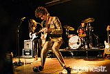 Photos: Albert Hammond Jr - The Factory Theatre, Sydney - 24 July, 2018