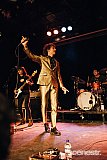 Photos: Albert Hammond Jr - The Factory Theatre, Sydney - 24 July, 2018