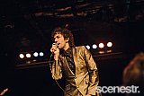 Photos: Albert Hammond Jr - The Factory Theatre, Sydney - 24 July, 2018