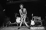 Photos: Albert Hammond Jr - The Factory Theatre, Sydney - 24 July, 2018