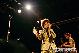 Photos: Albert Hammond Jr - The Factory Theatre, Sydney - 24 July, 2018