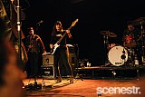 Photos: Albert Hammond Jr - The Factory Theatre, Sydney - 24 July, 2018