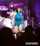 Photos: Kelsea Ballerini - Margaret Court Arena, Melbourne - 10 December, 2025