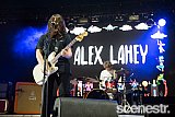 Photos: Falls Festival Byron - Day Two - 1 January, 2018