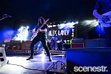 Photos: Falls Festival Byron - Day Two - 1 January, 2018