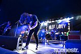 Photos: Falls Festival Byron - Day Two - 1 January, 2018