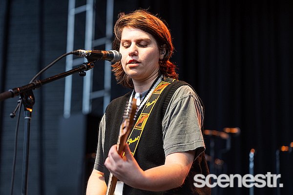 Photos: City and Colour - The Riverstage, Brisbane - 14 January, 2025