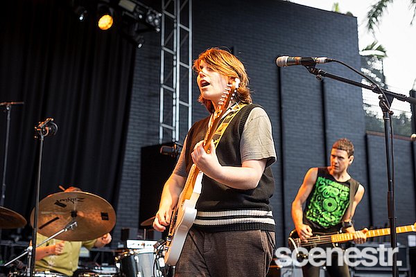 Photos: City and Colour - The Riverstage, Brisbane - 14 January, 2025