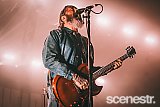 Photos: Alexisonfire & Underoath - Hordern Pavilion, Sydney - 11 March, 2025