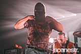 Photos: Alexisonfire & Underoath - Hordern Pavilion, Sydney - 11 March, 2025
