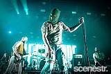 Photos: Alexisonfire & Underoath - Hordern Pavilion, Sydney - 11 March, 2025