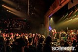 Photos: Cavalera - The Tivoli, Brisbane - 18 January, 2025