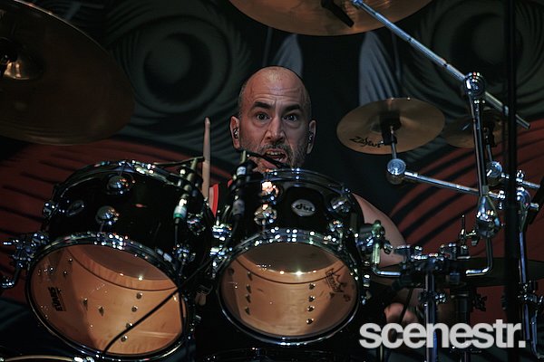 Photos: Alien Ant Farm - The Princess Theatre, Brisbane - 7 February, 2025