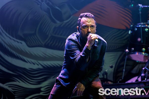 Photos: Alien Ant Farm - The Princess Theatre, Brisbane - 7 February, 2025
