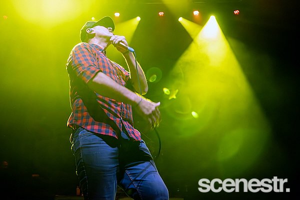 Photos: Alien Ant Farm - The Princess Theatre, Brisbane - 7 February, 2025