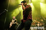 Photos: Alien Ant Farm - The Princess Theatre, Brisbane - 7 February, 2025