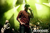 Photos: Alien Ant Farm - The Princess Theatre, Brisbane - 7 February, 2025
