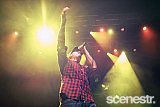 Photos: Alien Ant Farm - The Princess Theatre, Brisbane - 7 February, 2025