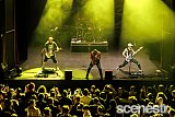 Photos: Alien Ant Farm - The Princess Theatre, Brisbane - 7 February, 2025