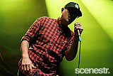 Photos: Alien Ant Farm - The Princess Theatre, Brisbane - 7 February, 2025