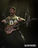 Photos: Anthrax - The Fortitude Music Hall, Brisbane - 23 March, 2026