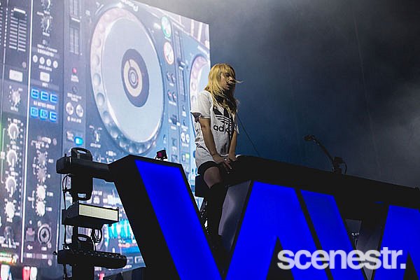 Photos: Groovin The Moo - Maitland - 23 April, 2016