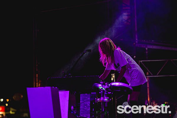 Photos: Groovin The Moo - Maitland - 23 April, 2016