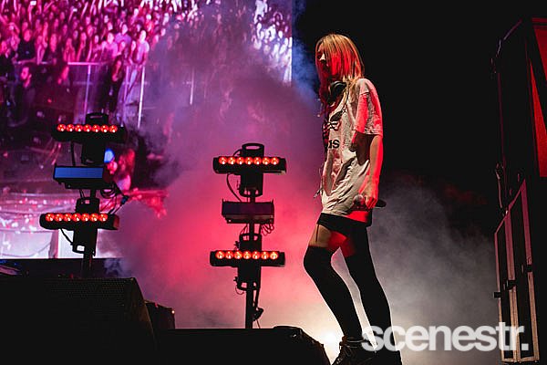 Photos: Groovin The Moo - Maitland - 23 April, 2016