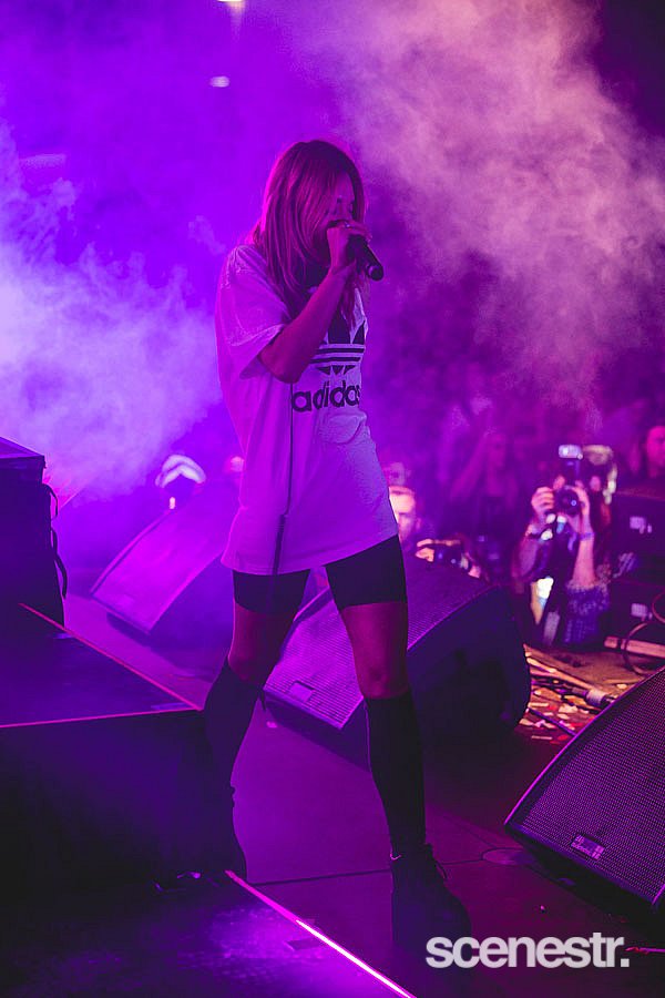 Photos: Groovin The Moo - Maitland - 23 April, 2016