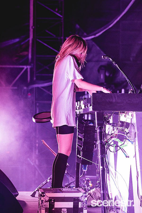 Photos: Groovin The Moo - Maitland - 23 April, 2016