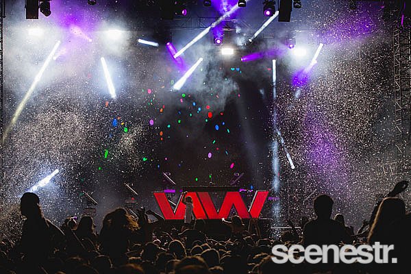 Photos: Groovin The Moo - Maitland - 23 April, 2016