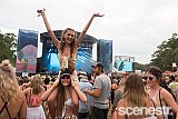 Photos: Falls Festival Byron - Day Two - 1 January, 2018