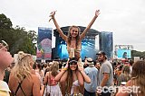 Photos: Falls Festival Byron - Day Two - 1 January, 2018