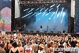 Photos: Falls Festival Byron - Day Two - 1 January, 2018