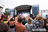 Photos: Falls Festival Byron - Day Two - 1 January, 2018