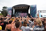 Photos: Falls Festival Byron - Day Two - 1 January, 2018