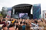 Photos: Falls Festival Byron - Day Two - 1 January, 2018