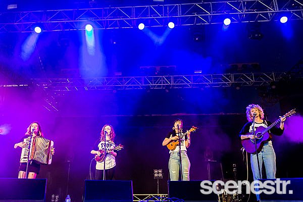 Photos: 2018 Bluesfest Day 2 - Tyagarah Tea Tree Farm, Byron Bay - 30 March, 2018