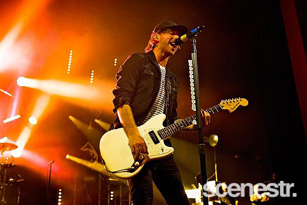 Photos: All Time Low - Thebarton Theatre, Adelaide - 16 May, 2017